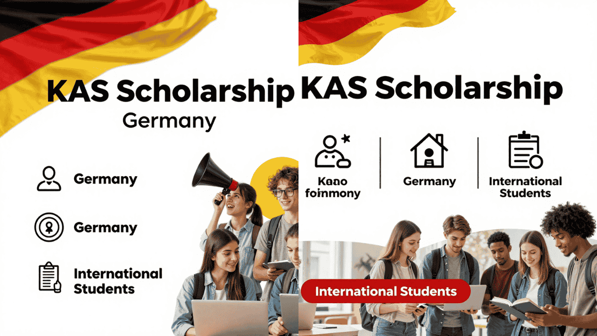 KAS Scholarship Program