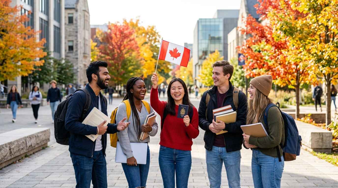 5 Best Fully Funded Scholarships in Canada