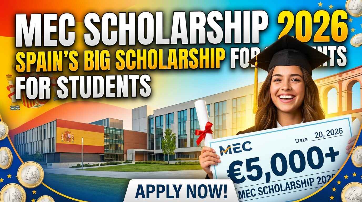 MEC_Scholarship